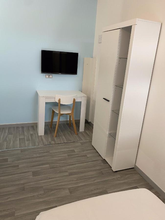 Appartel 76 Chambres Rouxmesnil-Bouteilles ภายนอก รูปภาพ